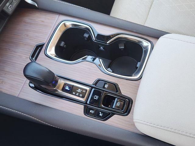 2024 Lexus RX 350h Luxury