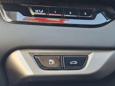 2024 Lexus RX 350h Luxury