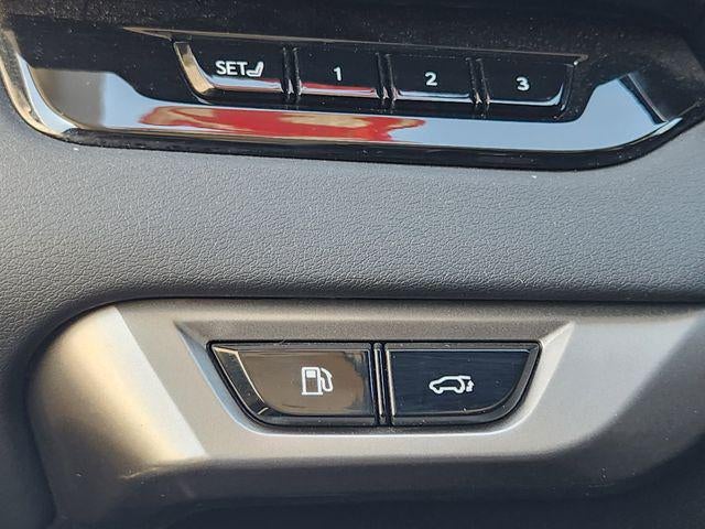 2024 Lexus RX 350h Luxury