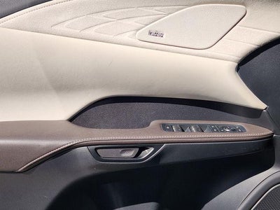 2024 Lexus RX 350h Luxury