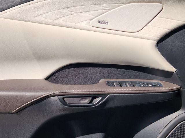 2024 Lexus RX 350h Luxury