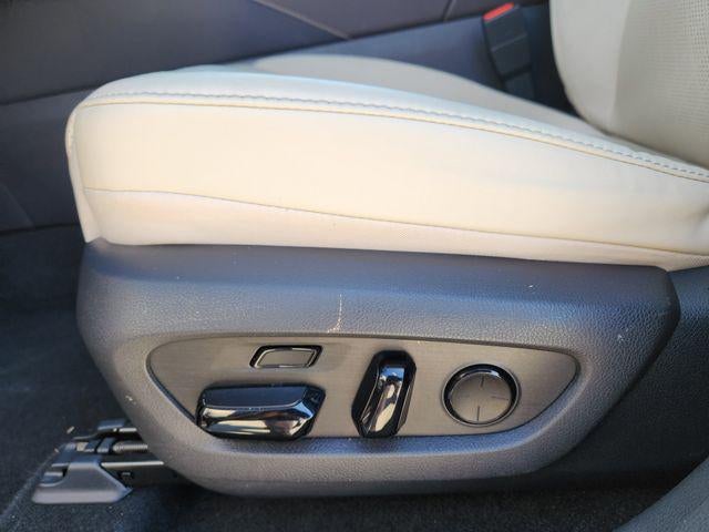 2024 Lexus RX 350h Luxury