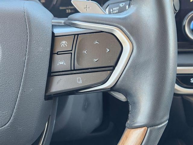 2024 Lexus RX 350h Luxury