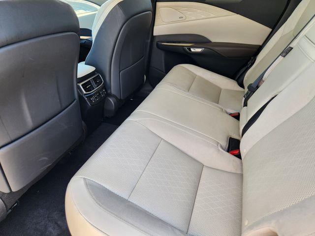 2024 Lexus RX 350h Luxury