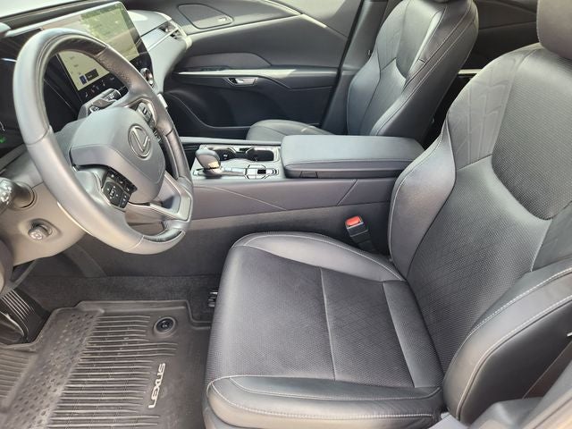 2024 Lexus RX 350h Premium Plus