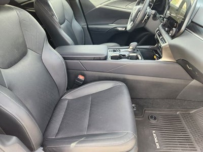 2024 Lexus RX 350h Premium Plus