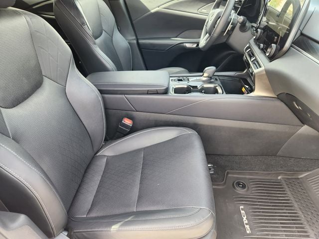 2024 Lexus RX 350h Premium Plus