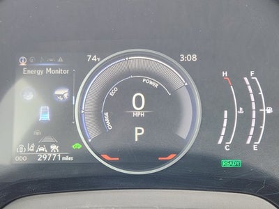 2024 Lexus RX 350h Premium Plus