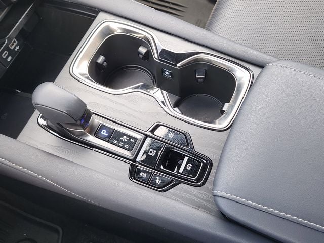 2024 Lexus RX 350h Premium Plus