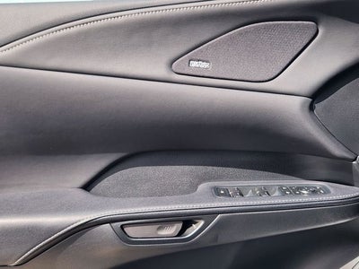 2024 Lexus RX 350h Premium Plus