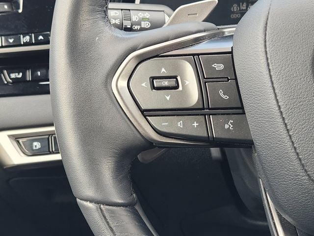 2024 Lexus RX 350h Premium Plus