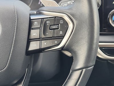 2024 Lexus RX 350h Premium Plus