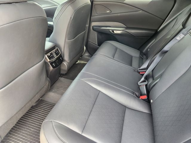 2024 Lexus RX 350h Premium Plus