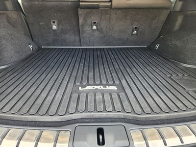 2024 Lexus RX 350h Premium Plus