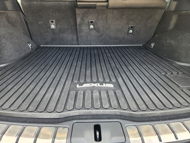 2024 Lexus RX 350h Premium Plus