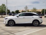 2024 Lexus RX 350h Premium Plus