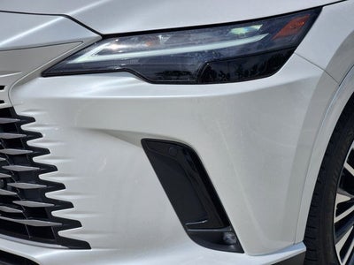 2024 Lexus RX 350h Premium Plus