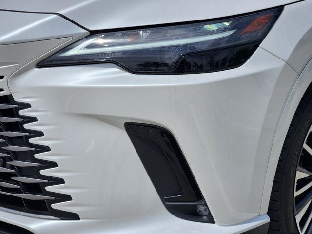 2024 Lexus RX 350h Premium Plus