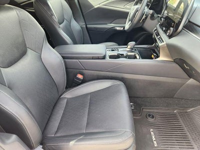 2024 Lexus RX 350h Premium Plus