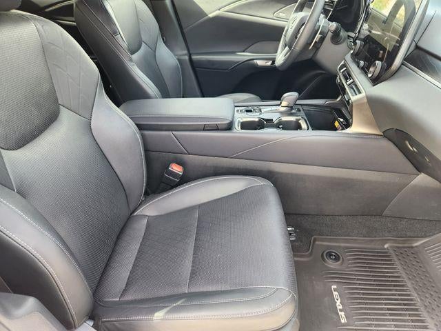 2024 Lexus RX 350h Premium Plus