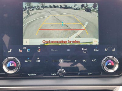 2024 Lexus RX 350h Premium Plus
