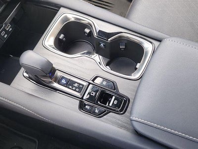 2024 Lexus RX 350h Premium Plus