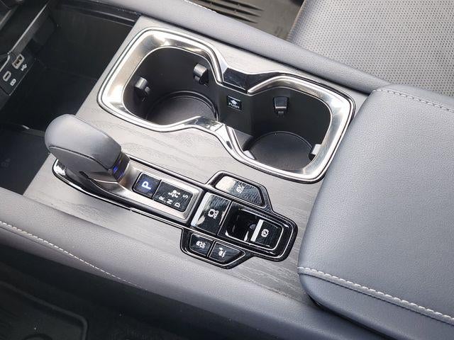 2024 Lexus RX 350h Premium Plus