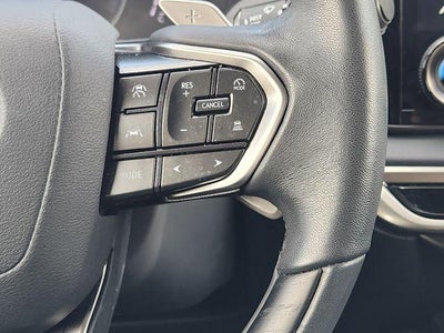 2024 Lexus RX 350h Premium Plus