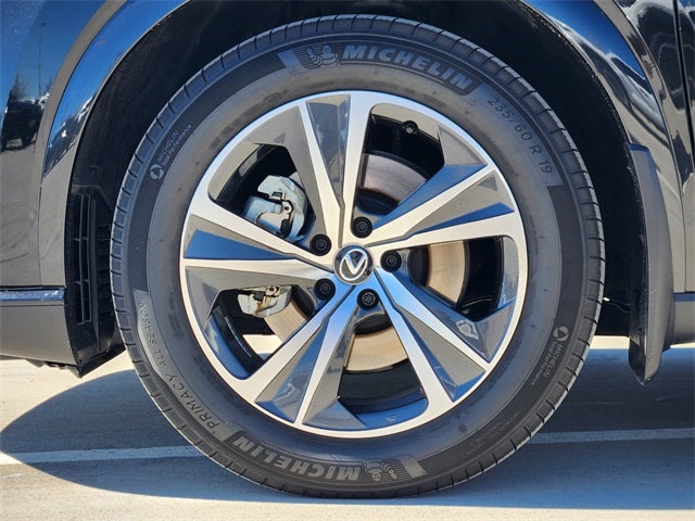 2025 Lexus RX 350h Premium