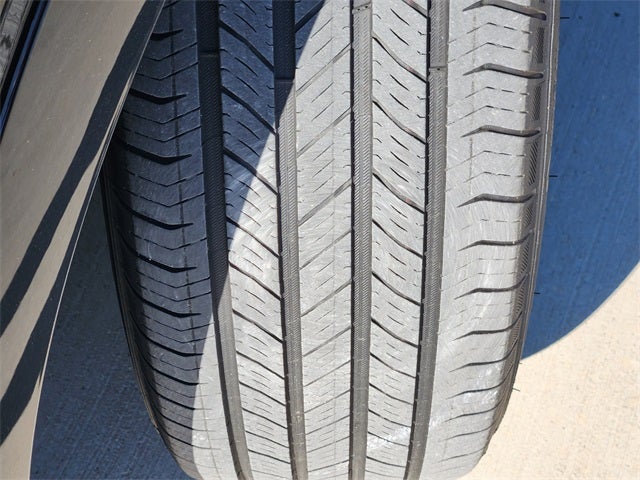 2025 Lexus RX 350h Premium