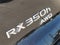 2025 Lexus RX 350h Premium