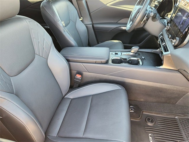2025 Lexus RX 350h Premium