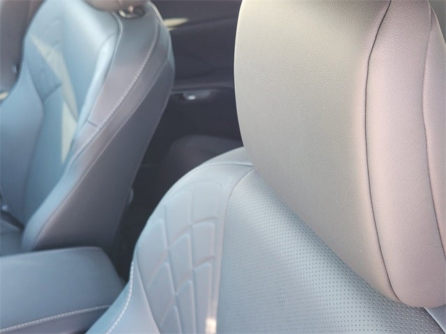 2025 Lexus RX 350h Premium