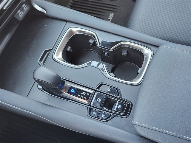 2025 Lexus RX 350h Premium