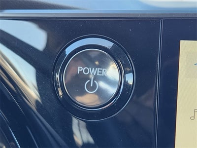 2025 Lexus RX 350h Premium