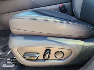 2025 Lexus RX 350h Premium