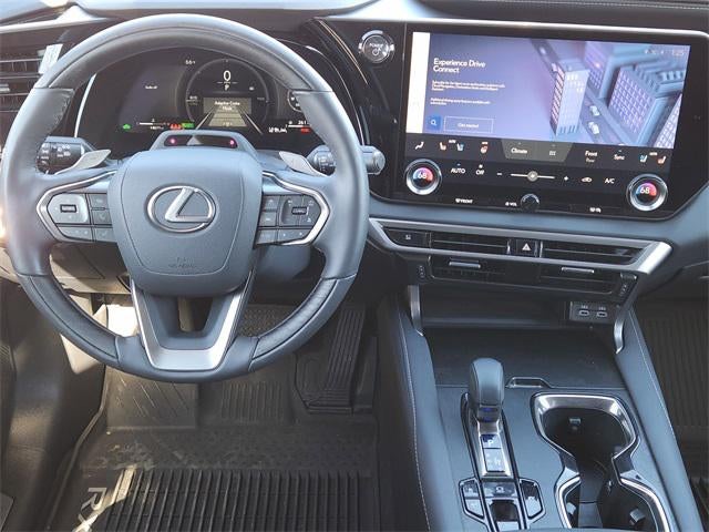 2025 Lexus RX 350h Premium