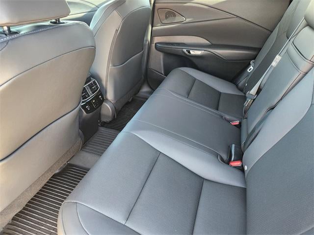 2025 Lexus RX 350h Premium