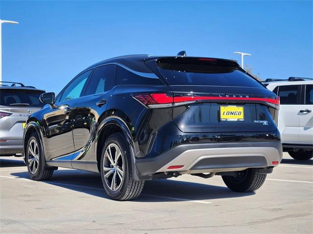 2025 Lexus RX 350h Premium