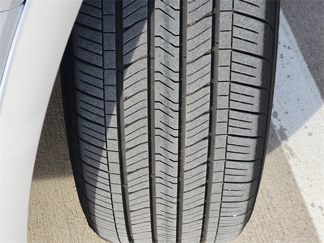 2025 Lexus RX 350h Premium Plus