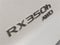 2025 Lexus RX 350h Premium Plus