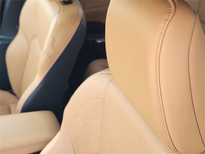 2025 Lexus RX 350h Premium Plus