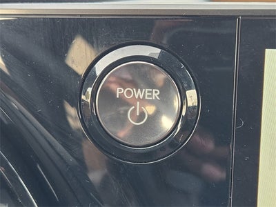 2025 Lexus RX 350h Premium Plus