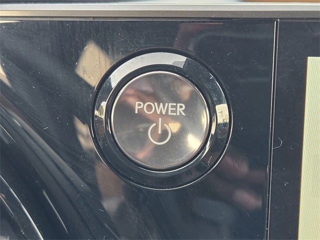 2025 Lexus RX 350h Premium Plus