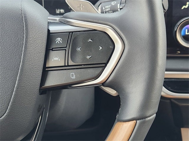 2025 Lexus RX 350h Premium Plus