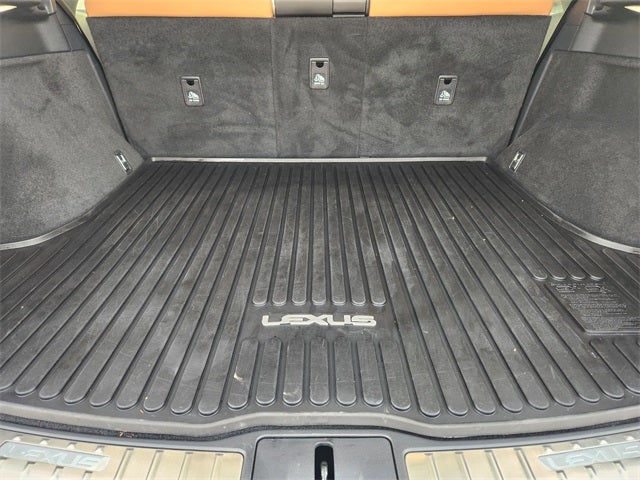 2025 Lexus RX 350h Premium Plus