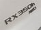 2025 Lexus RX 350h Premium Plus
