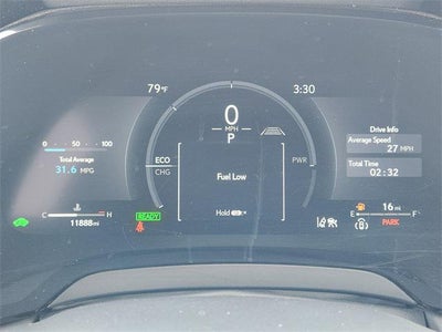 2025 Lexus RX 350h Premium Plus