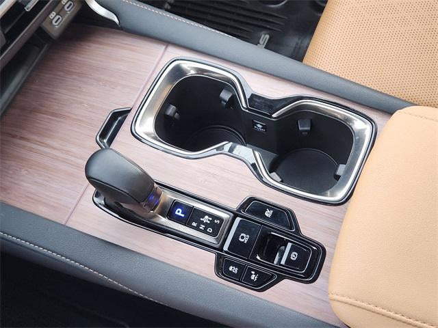 2025 Lexus RX 350h Premium Plus