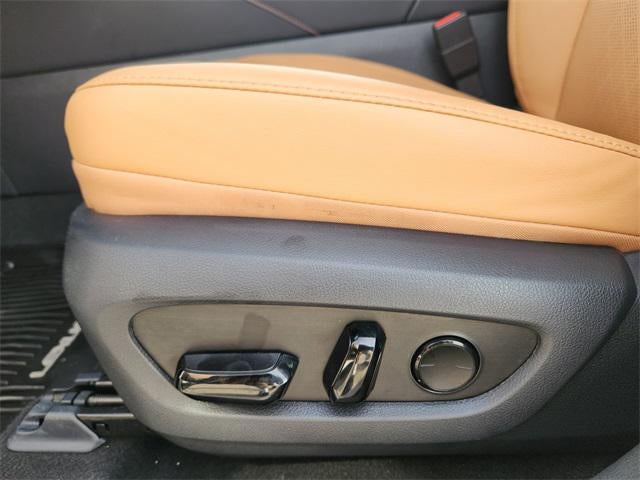 2025 Lexus RX 350h Premium Plus